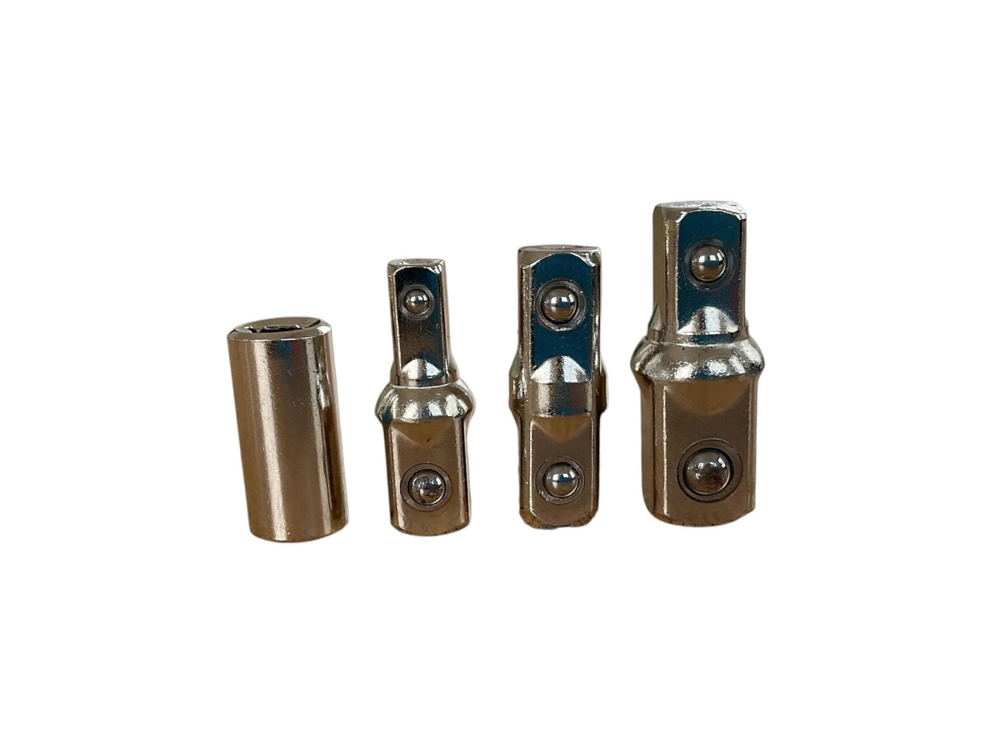 Multifunctional Extension Wrench