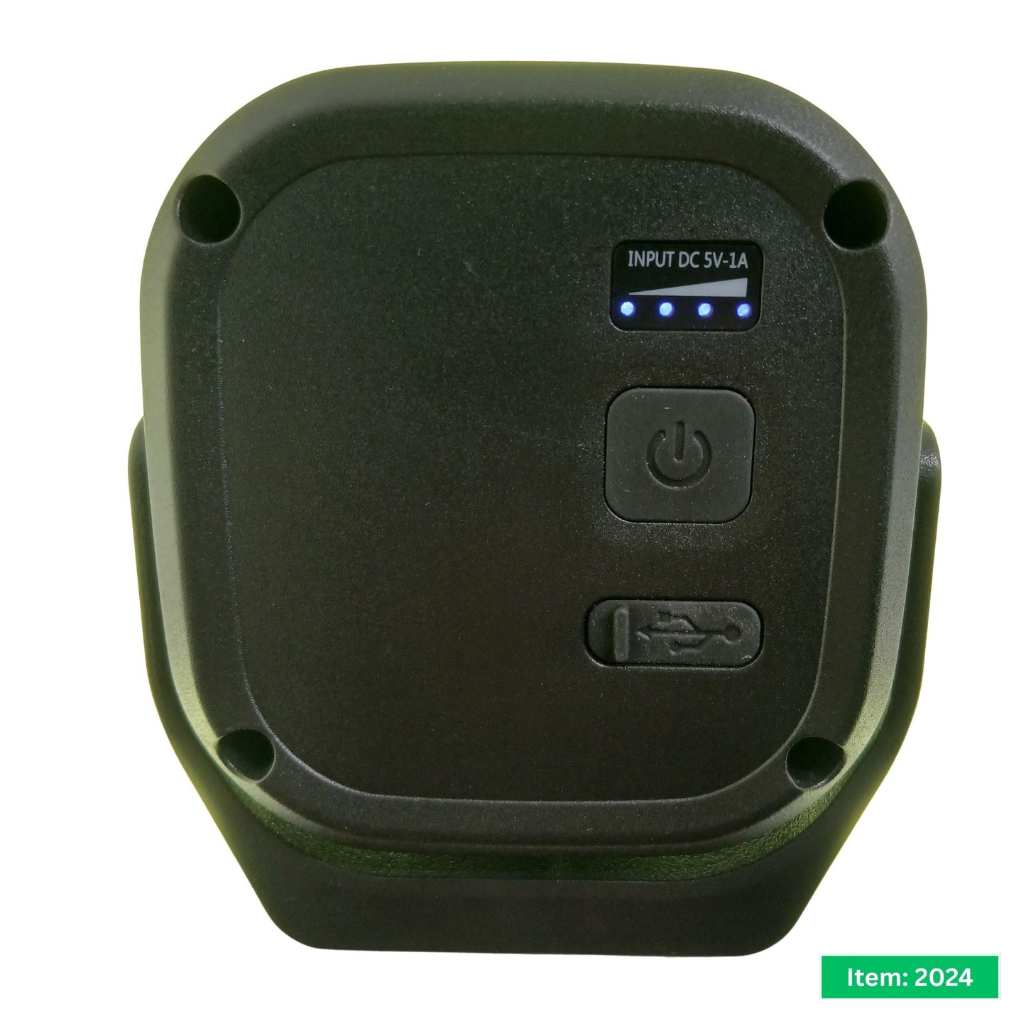 USB Rechargeable COB Flood / Work Light-650K 37V 1000Lm
