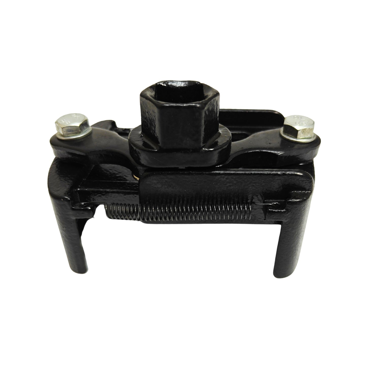 United Tools Adjustable Oil Filter Wrench 60-80mm 1/2" Drive Removal Tool