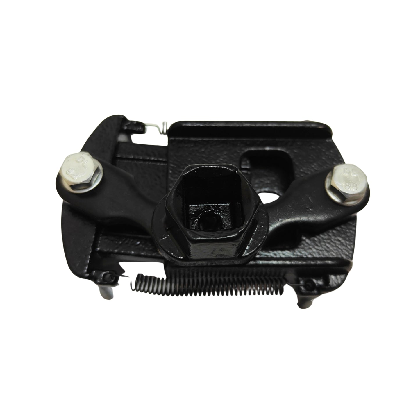 United Tools Adjustable Oil Filter Wrench 60-80mm 1/2" Drive Removal Tool