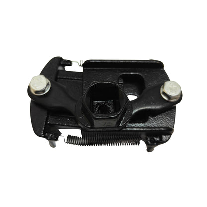 United Tools Adjustable Oil Filter Wrench 60-80mm 1/2" Drive Removal Tool