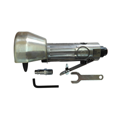 United Tools 3" Air Cut-Off Tool 20,000 RPM Cutting Tool