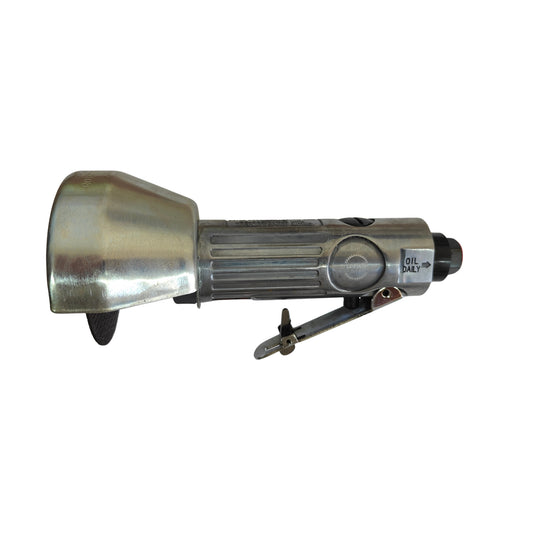 United Tools 3" Air Cut-Off Tool 20,000 RPM Cutting Tool