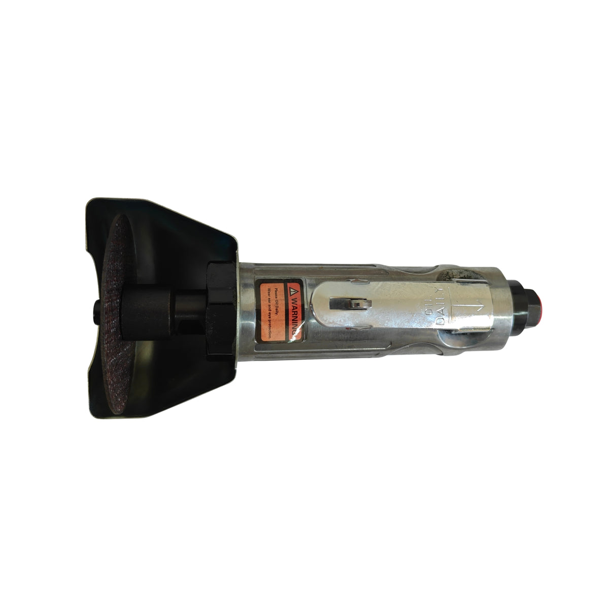 United Tools 3" Air Cut-Off Tool 20,000 RPM Cutting Tool