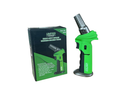 Heavy Duty Butane Soldering Torch