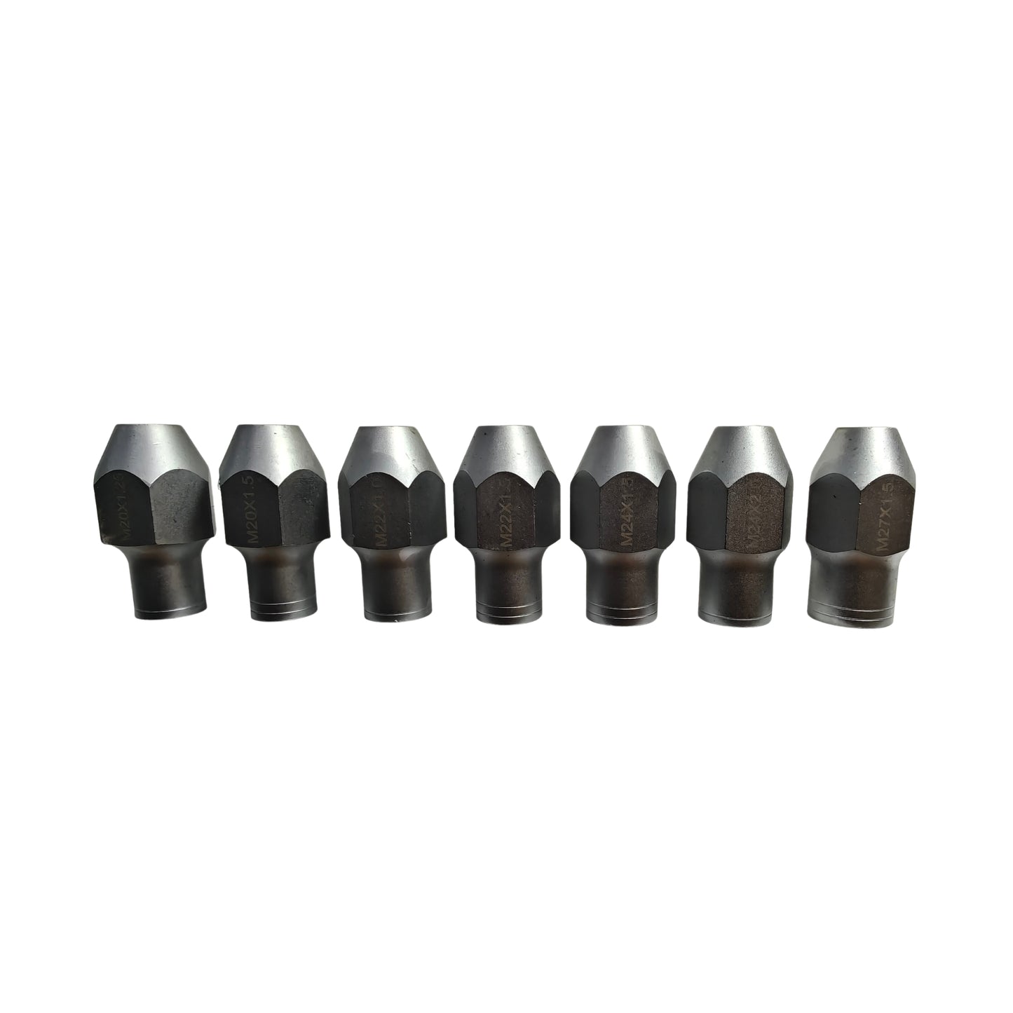 7PC Driveshaft Removal Set