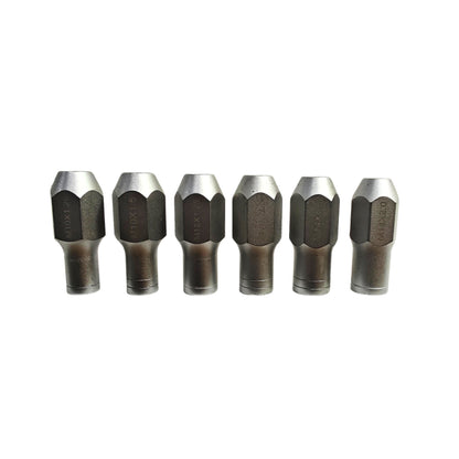 6PC Joint Removal Set