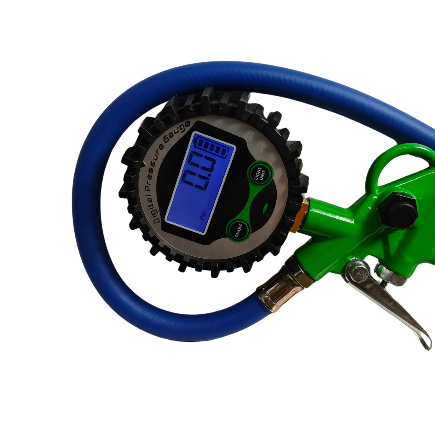 Digital Tyre Inflator