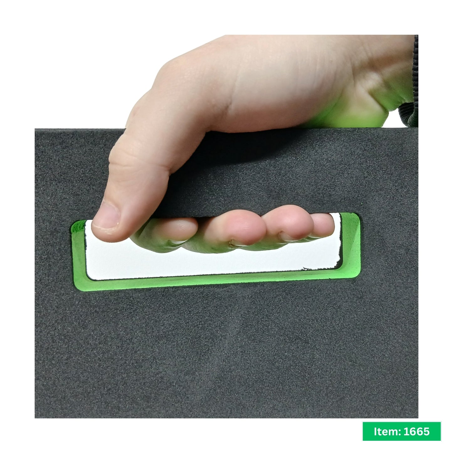 2 x Pack - Mechanics Kneel Pad Mat EVA Foam Large 60Cm General Workshop Garage