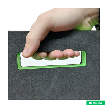4 x Pack - Mechanics Kneel Pad Mat EVA Foam Large 60Cm General Workshop Garage