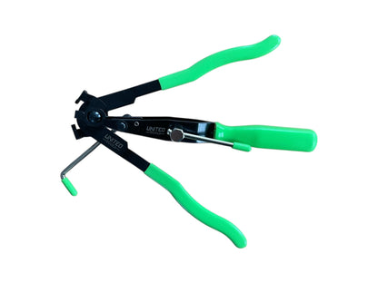 Professional Cv Clamp Tool And Cv Joint Boot Clamp Pliers Set Clip Hose Uk