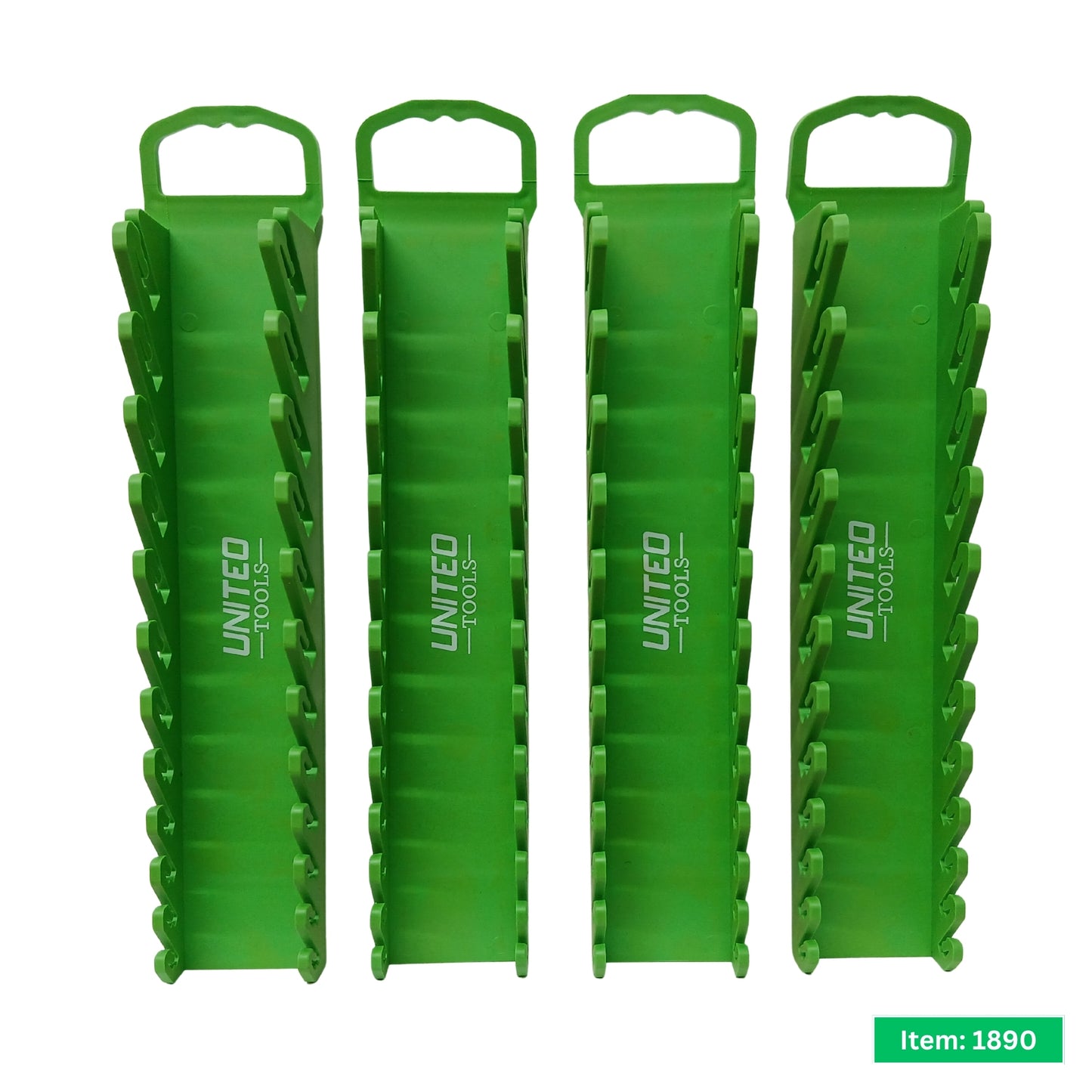 13PC Ultimate Magnetic Workshop Storage Tidy Solution