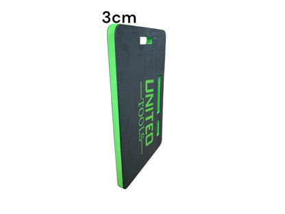2 x Pack - Mechanics Kneel Pad Mat EVA Foam Large 60Cm General Workshop Garage