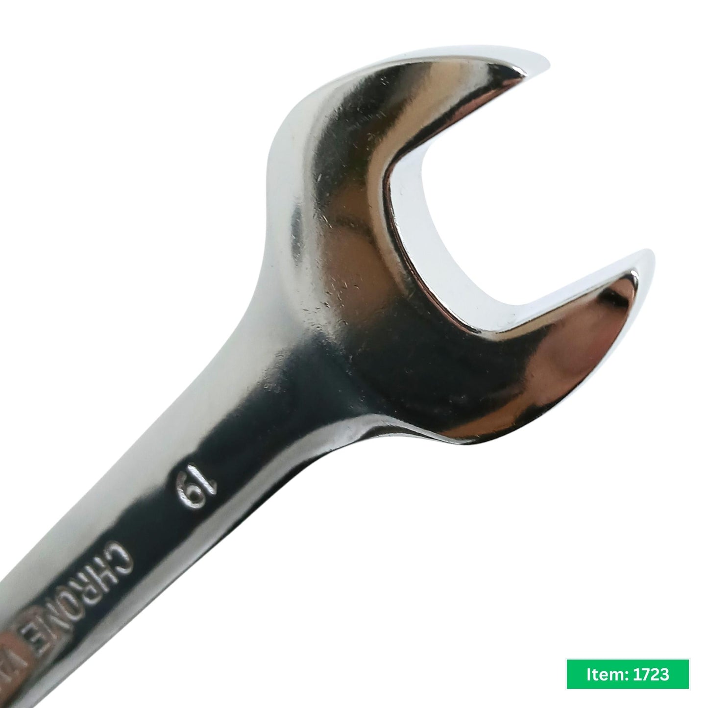 13PC Combination Spanner Set 8-21mm