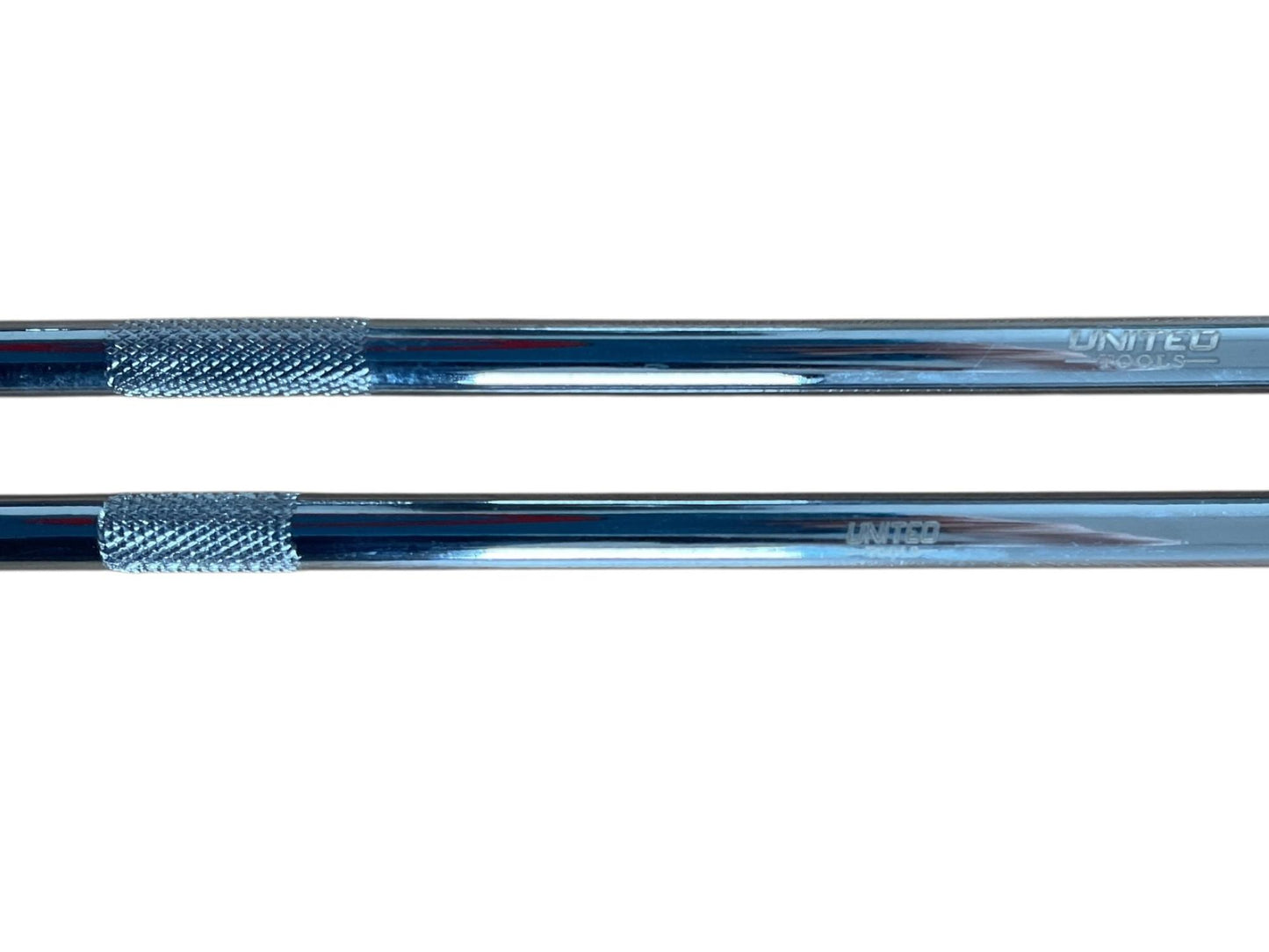 6PC 1/4" Extension Bar Set Made With Crv Metal