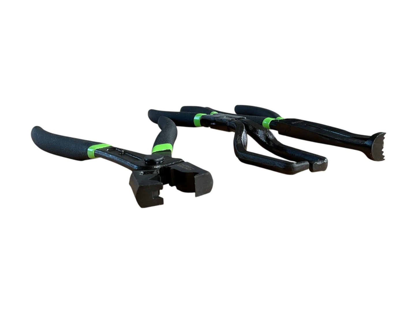 CLIC-R Hose Clip Pliers Angle Type Fuel Line Clamp Removal Tool