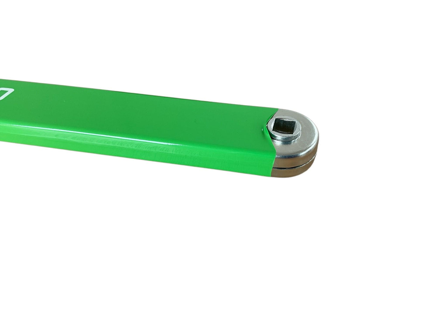 Multifunctional Extension Wrench