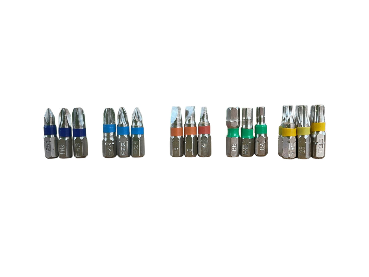 Ratchet Screwdriver Bit Socket Set 4-13mm