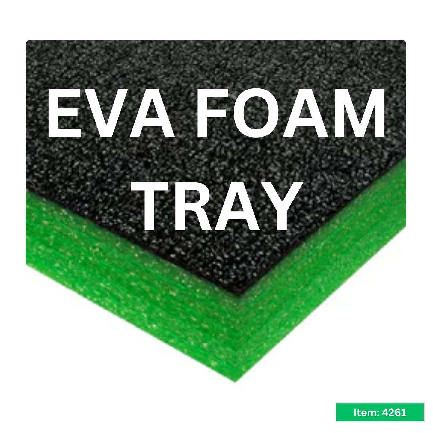 Brake Spring Plier & Spring Hose Clip Plier In EVA Foam Tray